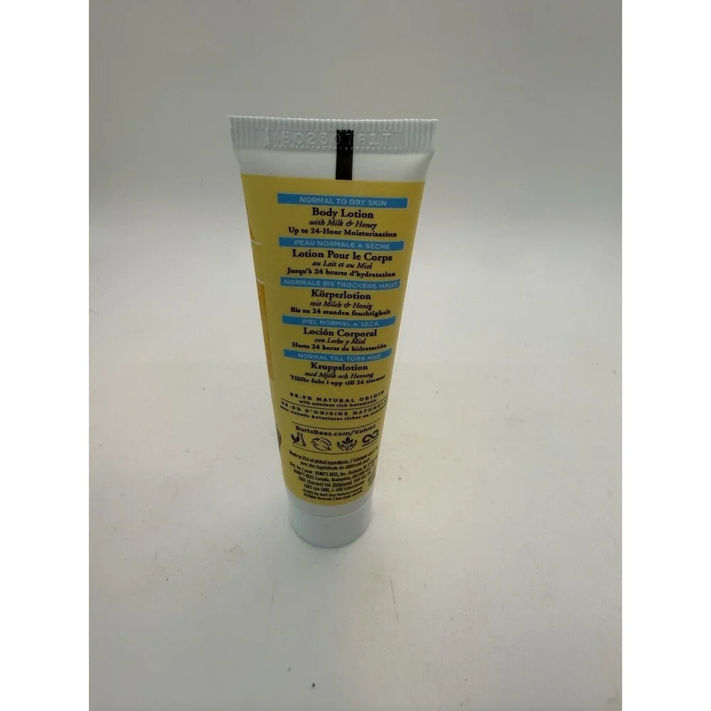 Burts Bees burt bees